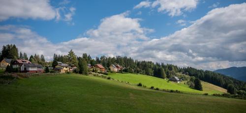 Sankt Wolfgang-Kienberg Casa | Ferienhaus Seetaler Alpen