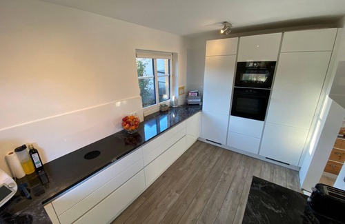 Selk Casa | Ferienhaus Selker-Noorblick mit Thermomix