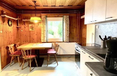 Schladming Casa | Ferienhaus - Senn-Inn im Zentrum von Schladming