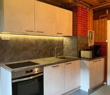 Schladming Casa | Ferienhaus - Senn-Inn im Zentrum von Schladming