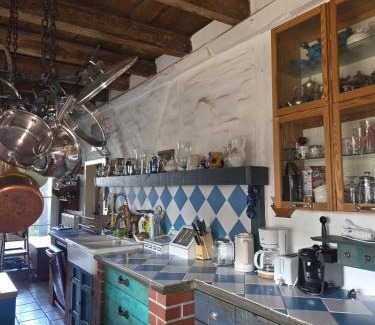 Mittelhof Casa | Ferienhaus Siegstrand mit Flusszugang