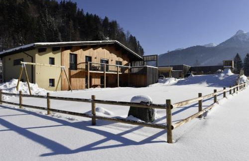 Vandans Casa | Ferienhaus Silber