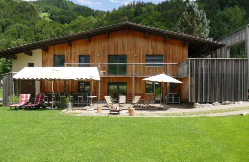 Vandans Casa | Ferienhaus Silber