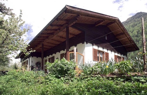 Martello Casa | Ferienhaus Silvia