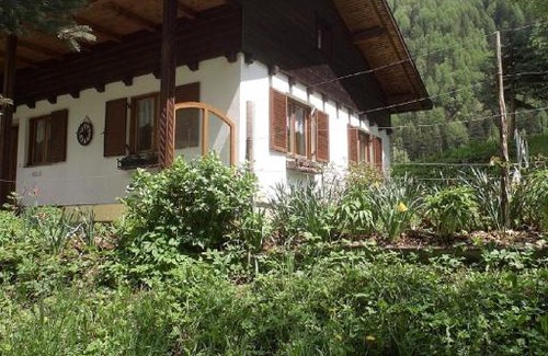 Martello Casa | Ferienhaus Silvia