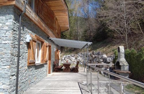 Oetz Chalet De Esquí | Ferienhaus Skiblume
