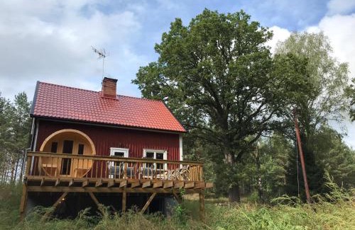 Hogsby Casa | Ferienhaus Småland