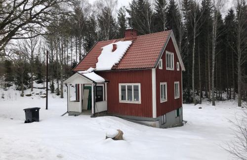 Hogsby Casa | Ferienhaus Småland