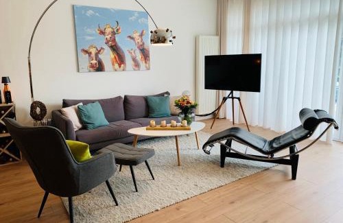 Nohfelden Casa | Ferienhaus Sonnenaufgang