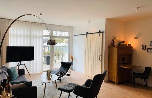 Nohfelden Casa | Ferienhaus Sonnenaufgang