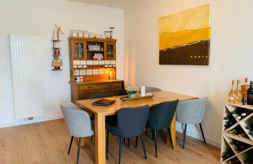 Nohfelden Casa | Ferienhaus Sonnenaufgang