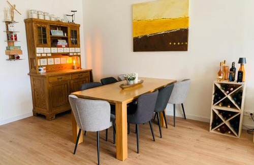 Nohfelden Casa | Ferienhaus Sonnenaufgang