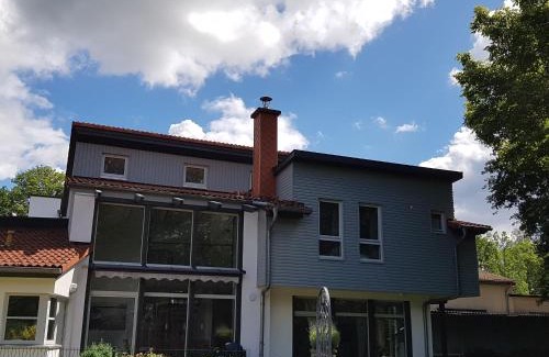 Honerdingen Casa | Ferienhaus Sonnenaufgang
