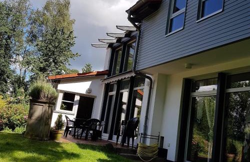 Honerdingen Casa | Ferienhaus Sonnenaufgang