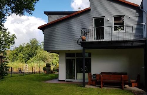 Honerdingen Casa | Ferienhaus Sonnenaufgang
