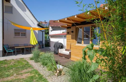 Allersberg Apartamento | Ferienhaus Sonnengarten