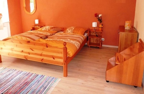 Beltheim Apartamento | Ferienhaus "sonnenhaus" - Lebensoase