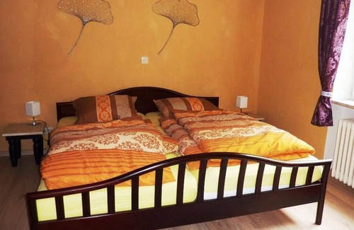 Beltheim Apartamento | Ferienhaus "sonnenhaus" - Lebensoase