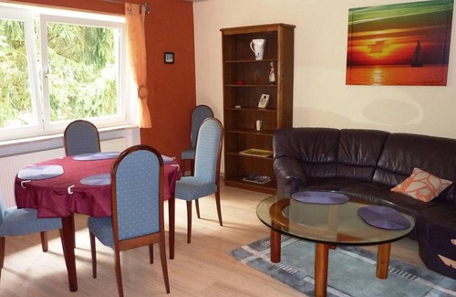 Beltheim Apartamento | Ferienhaus "sonnenhaus" - Lebensoase