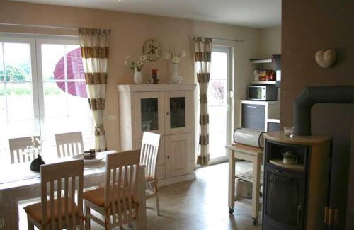 Gulden Casa | Ferienhaus Sonnenschein