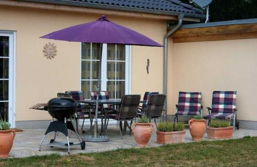 Gulden Casa | Ferienhaus Sonnenschein