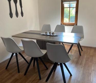 Gerstenberg Casa | Ferienhaus Sonnenterrasse