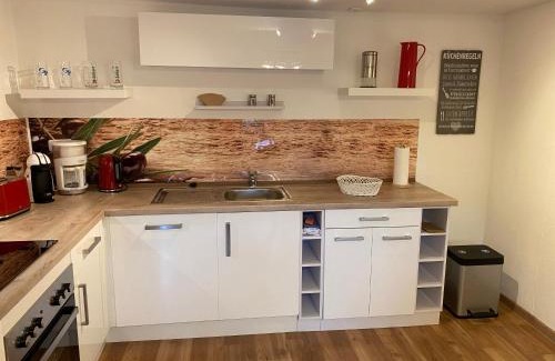 Gerstenberg Casa | Ferienhaus Sonnenterrasse