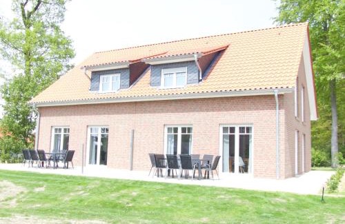 Honerdingen Casa | Ferienhaus Sonnenzauber 2