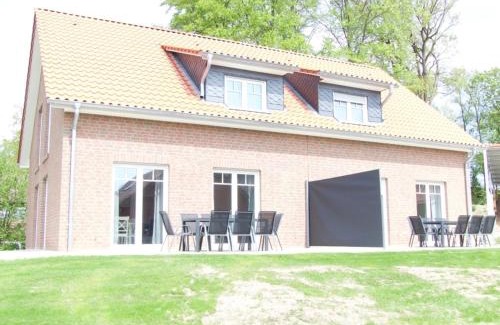 Honerdingen Casa | Ferienhaus Sonnenzauber 1