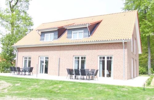 Honerdingen Casa | Ferienhaus Sonnenzauber 1