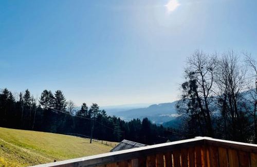 Sankt Stefan ob Stainz Apartamento | Ferienhaus Sonnsitzer