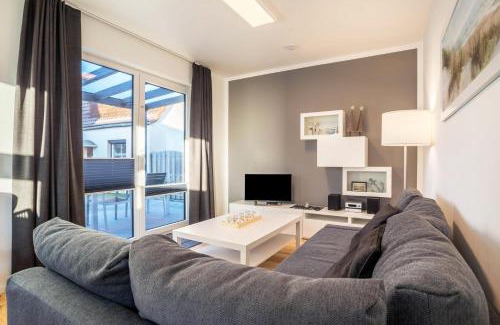 Spaden Casa | Ferienhaus Spaden