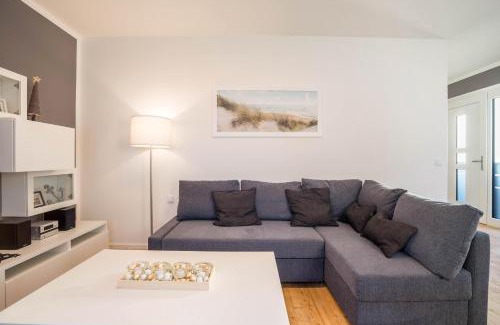 Spaden Casa | Ferienhaus Spaden