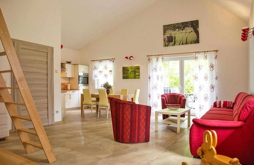 Schlepzig Casa | Ferienhaus Spreeidyll, Schlepzig