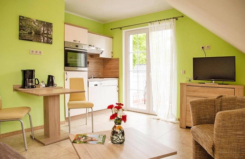 Schlepzig Casa | Ferienhaus Spreeidyll, Schlepzig