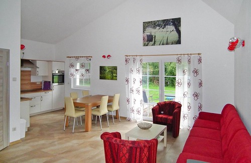Schlepzig Casa | Ferienhaus Spreeidyll, Schlepzig