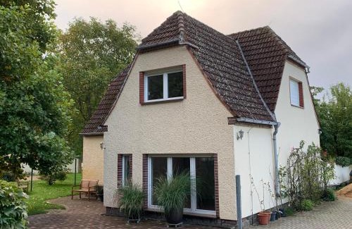 Luckau Casa | Ferienhaus Spreewald