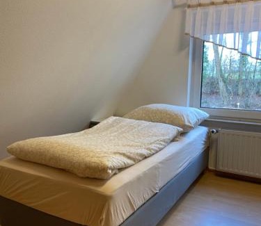 Luckau Casa | Ferienhaus Spreewald