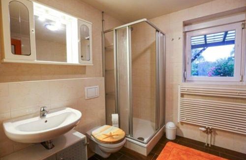 Vetschau/Spreewald Apartamento | Ferienhaus Spreewald Linde​