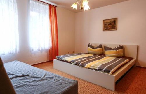 Vetschau/Spreewald Apartamento | Ferienhaus Spreewald Linde​