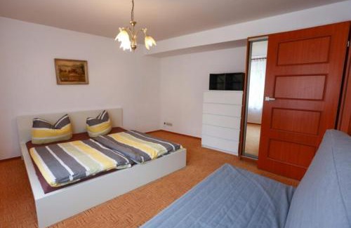 Vetschau/Spreewald Apartamento | Ferienhaus Spreewald Linde​