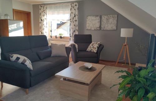 Rachtig Apartamento | Ferienhaus Stülb