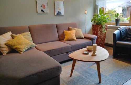 Rachtig Apartamento | Ferienhaus Stülb