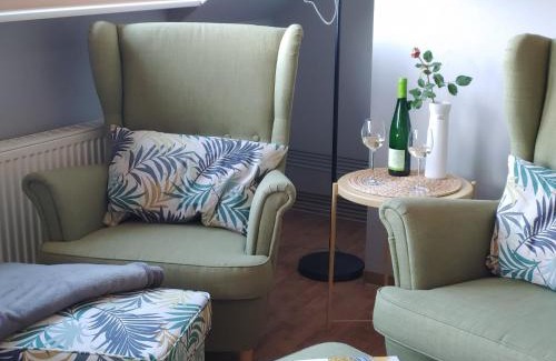 Rachtig Apartamento | Ferienhaus Stülb