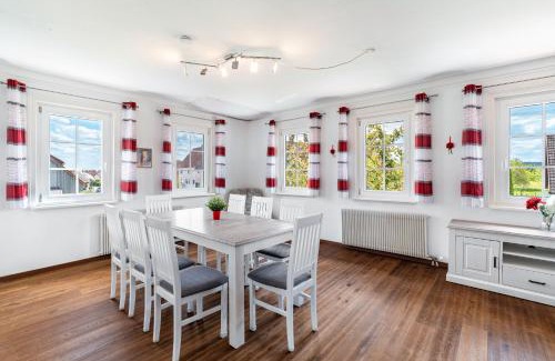 Grombach Casa | Ferienhaus St Georg Stube