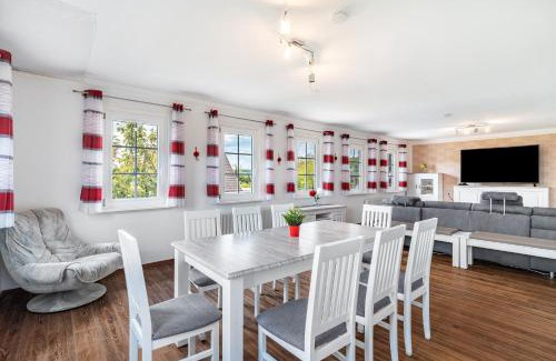 Grombach Casa | Ferienhaus St Georg Stube
