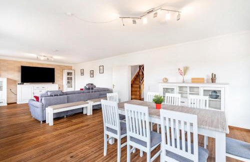 Grombach Casa | Ferienhaus St Georg Stube