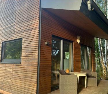 Stade Casa | Ferienhaus Stade