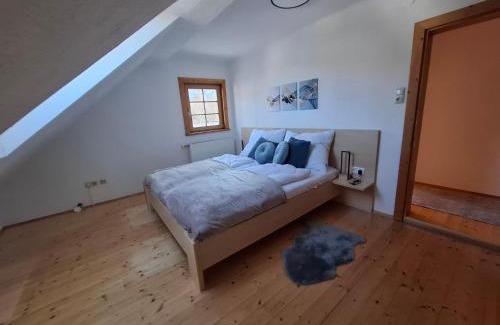 Muerzzuschlag Casa | Ferienhaus Stadt Juwel