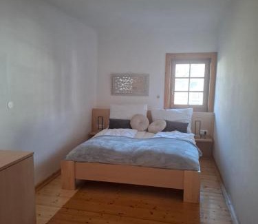 Muerzzuschlag Casa | Ferienhaus Stadt Juwel